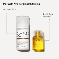 OLAPLEX No. 7 Bonding Oil, 30 ml, (Pack of 1)