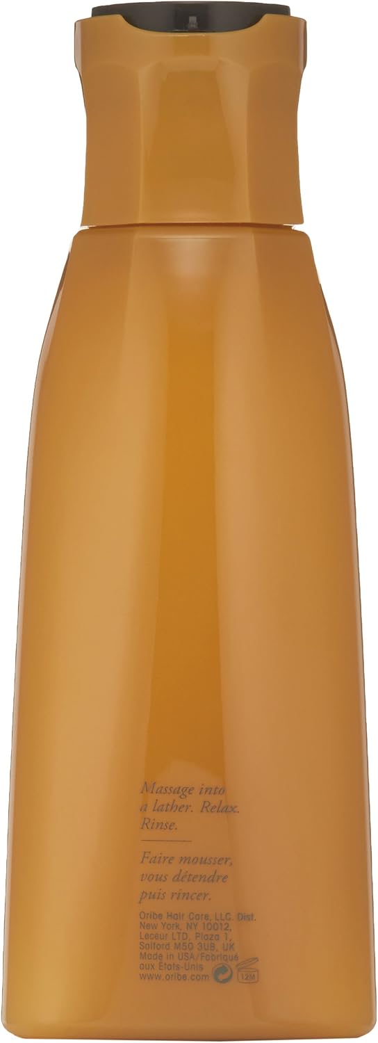 Oribe Cote d'Azur Replenishing Body Wash, 250ml