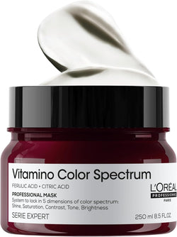 L'Oreal Professionnel Serie Expert Vitamino Color Spectrum Mask 250 ml