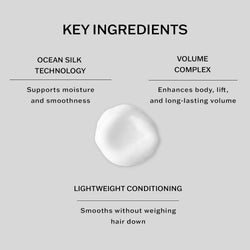 Sachajuan Volume Cream, 125ml