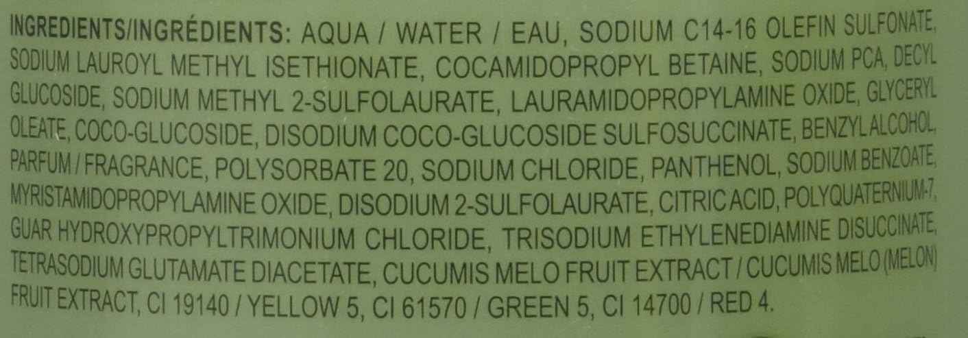 Davines MOMO Moisture Boost Shampoo