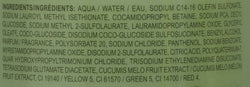Davines MOMO Moisture Boost Shampoo