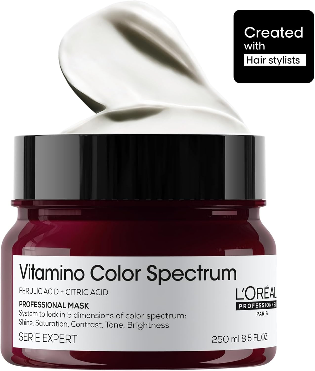 L'Oreal Professionnel Serie Expert Vitamino Color Spectrum Mask 250 ml