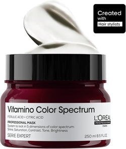L'Oreal Professionnel Serie Expert Vitamino Color Spectrum Mask 250 ml