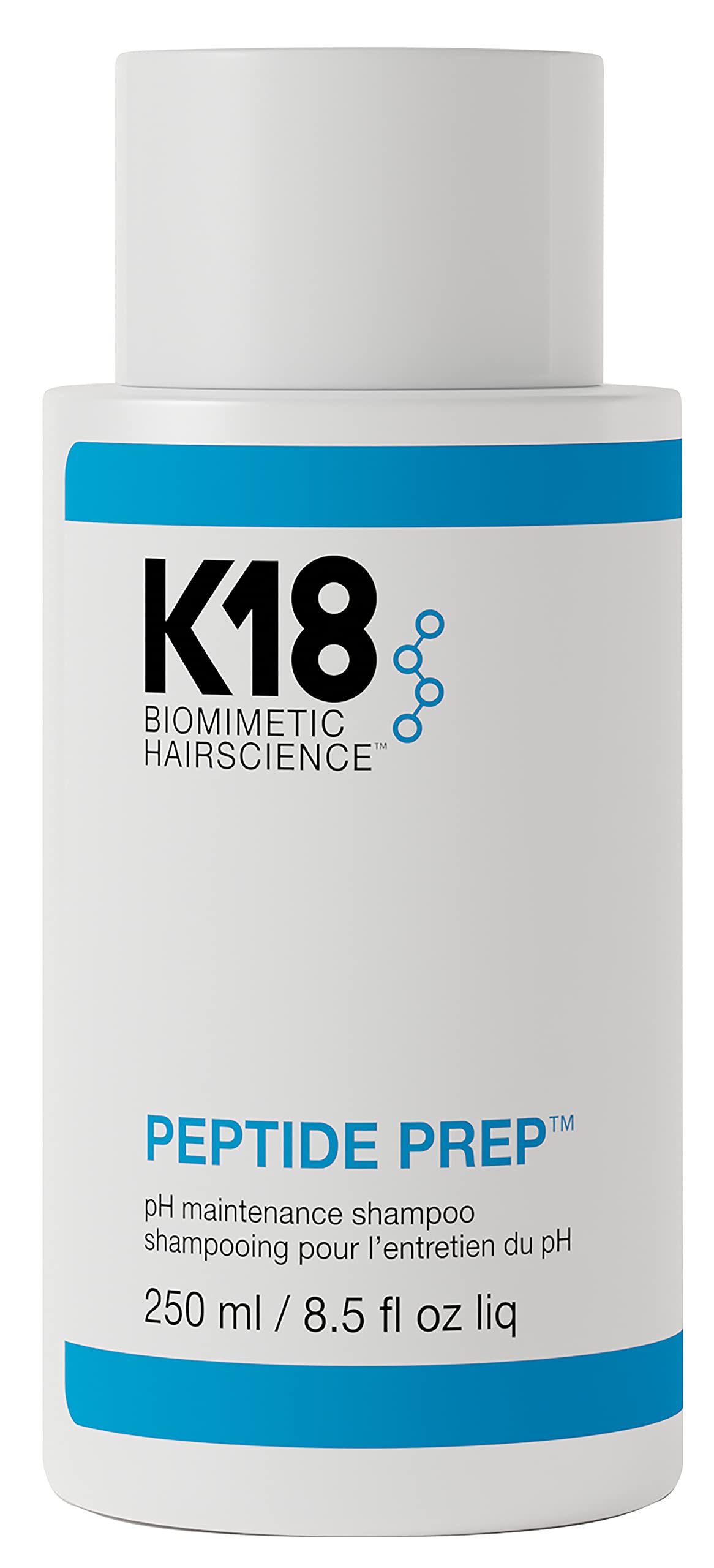 K18 Hair Peptide Prep PH Maintenance Shampoo 930 ml