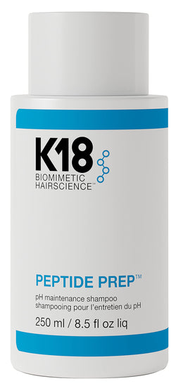 K18 Hair Peptide Prep PH Maintenance Shampoo 930 ml
