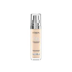 L'Oréal Paris True Match Liquid Foundation 4.W Golden Natural