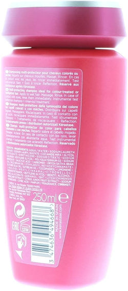 Reflection Bain Chroma Captive Shampoo by Kerastase for Unisex - 8.5 oz Shampoo