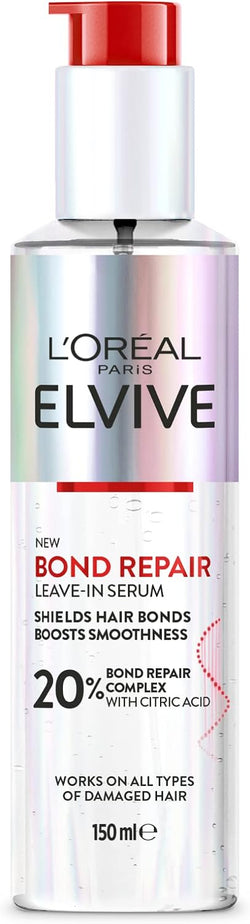 L'Oreal Paris Elvive Bond Repair Serum 150ml