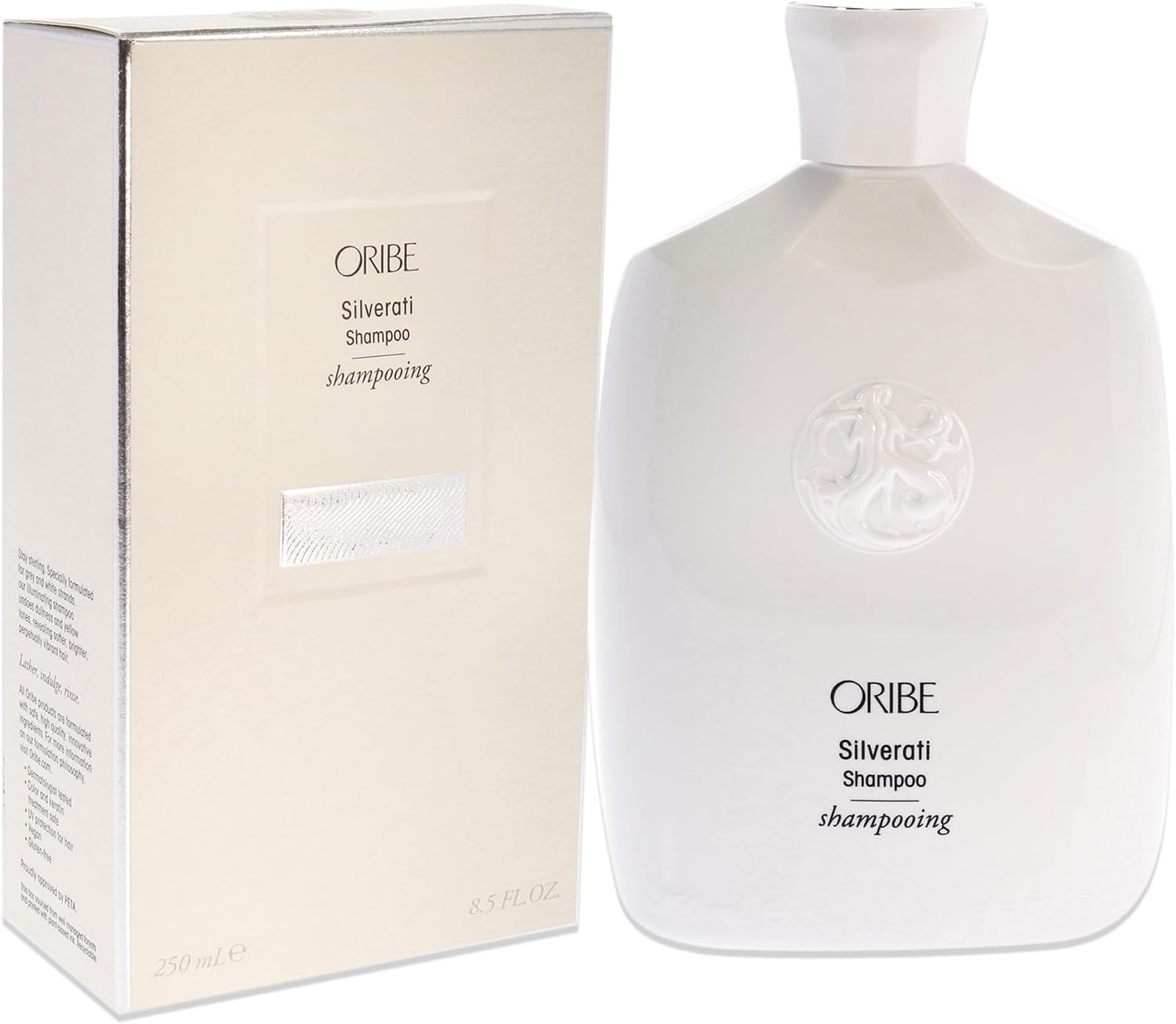 Oribe Silverati Shampoo, 8.5 oz