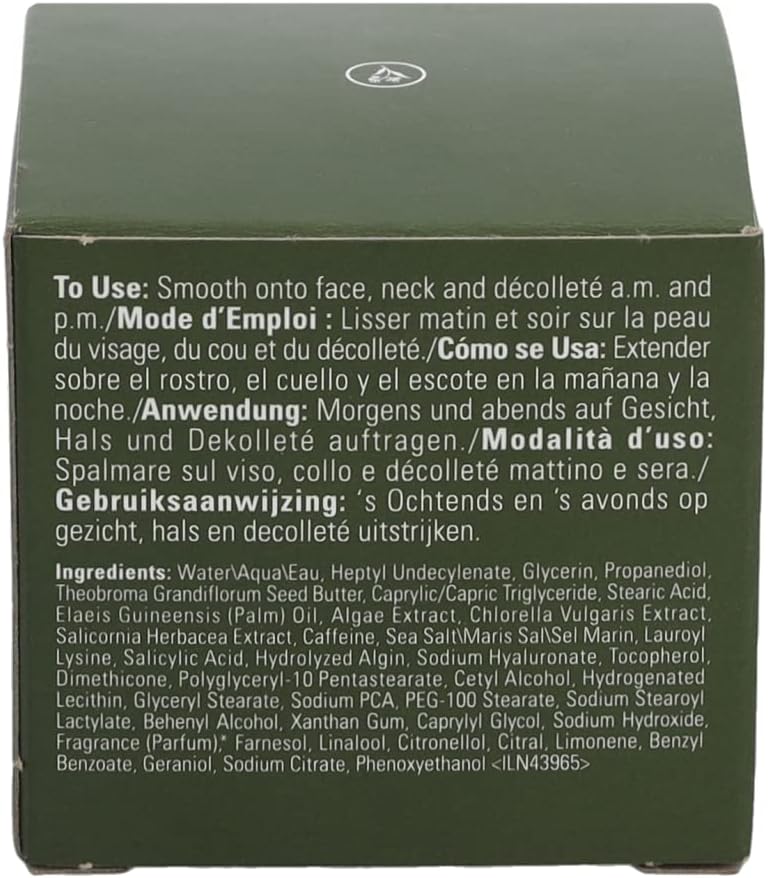 Aveda Botanical Kinetics Intense Hydrating Soft Creme 50ml/1.7oz