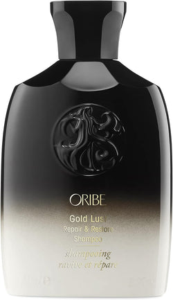 Oribe Gold Lust Shampoo - Travel Size, 75 ml