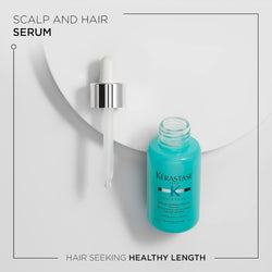 Kerastase Resistance Extentioniste Scalp Repair Hair Serum 50 ml