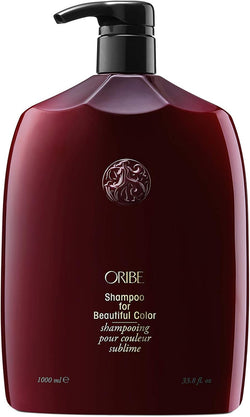 Oribe Shampoo for Beautiful Colour 1L