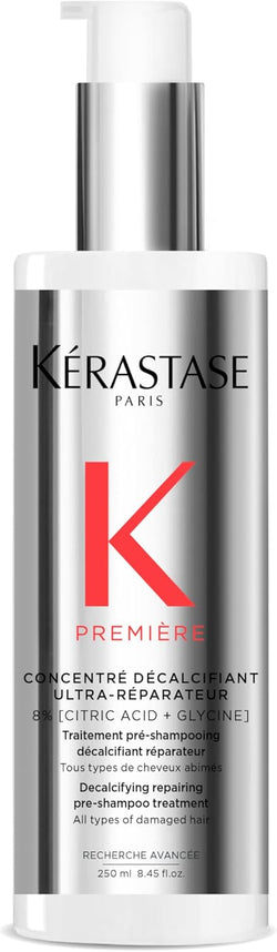 Kérastase Premiere Pre Shampoo Jelly – Professional Hair Care for Shine, Repair & Smoothness 250ml