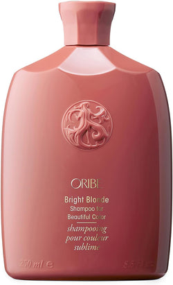 Oribe Bright Blonde Shampoo for Beautiful Color, 8.5 oz
