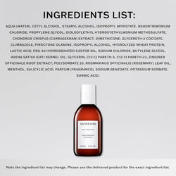 Sachajuan Scalp Conditioner, 250ml