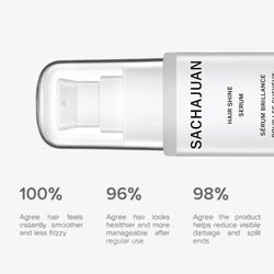 Sachajuan Shine Serum, 30ml