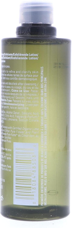 Aveda Botanical Kinetics Exfoliant Cleanser For Unisex 5 oz