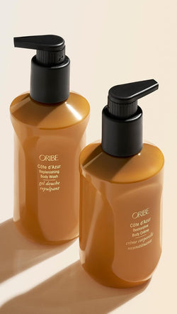 Oribe Cote d'Azur Restorative Body Creme