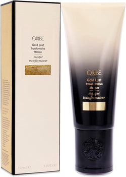 Oribe Gold Lust Transformative Masque by Oribe for Unisex - 5 oz Masque, 147.87 millilitre