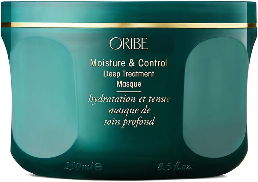 Oribe Deep Treatment Masque, 250ml