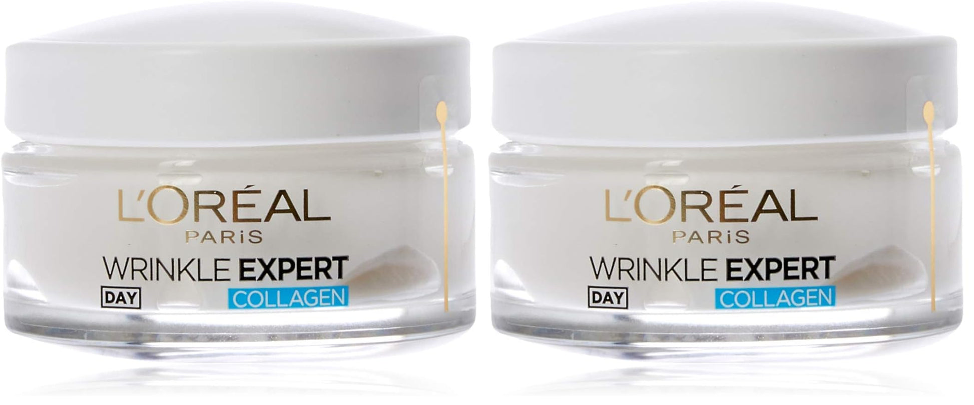 L'Oréal Paris Wrinkle Expert Hydrating Anti-Wrinkle Day Cream 35+ 50ml