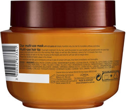 L'Oréal Paris, Elvive Extraordinary Oil, Jojoba Oil Immersion Mask, 300 ml