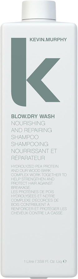 Kevin Murphy Blow.Dry Wash (Nourishing And Repairing Shampoo) 1000ml/33.8oz
