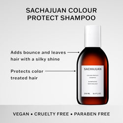Sachajuan Colour Protect Shampoo, 250ml
