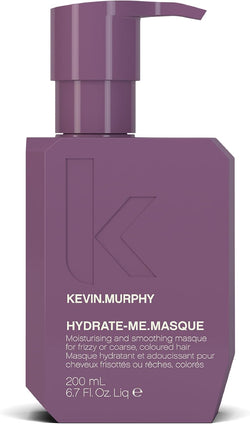 KEVIN.MURPHY HYDRATE MASQUE Trio - Hydrate Wash, Rinse & Hydrate Masque
