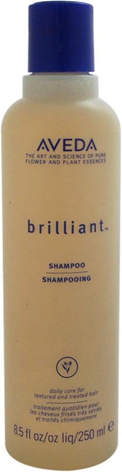 Aveda Brilliant Shampoo, 250ml