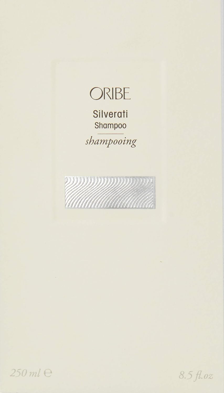 Oribe Silverati Shampoo, 250ml