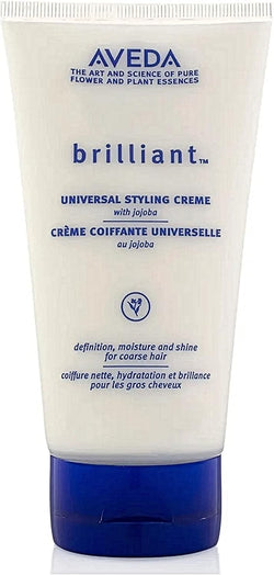 Aveda Briliant Universal Styling Creme By, 5 Ounce
