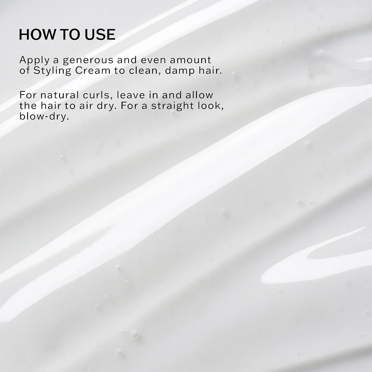 Sachajuan Styling Cream, 125ml