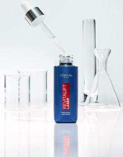 L'Oréal Paris Revitalift Filler Retinol Night Serum, 30 ml
