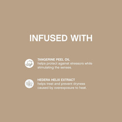 KEVIN.MURPHY SESSION.SPRAY Finishing Hair Spray - For All Hair Types/Humidity Resistant - Strong & Flexible Hold, Weightless Salon Styling Formula with Ivy Extract & Tangerine Peel Oil - 337 mL