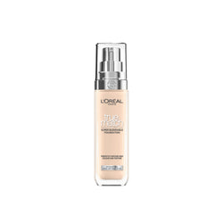 L'Oréal Paris True Match Liquid Foundation 4.W Golden Natural