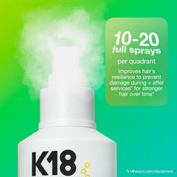 K18 Professional Molecular Repair Hair Mist 150 ml