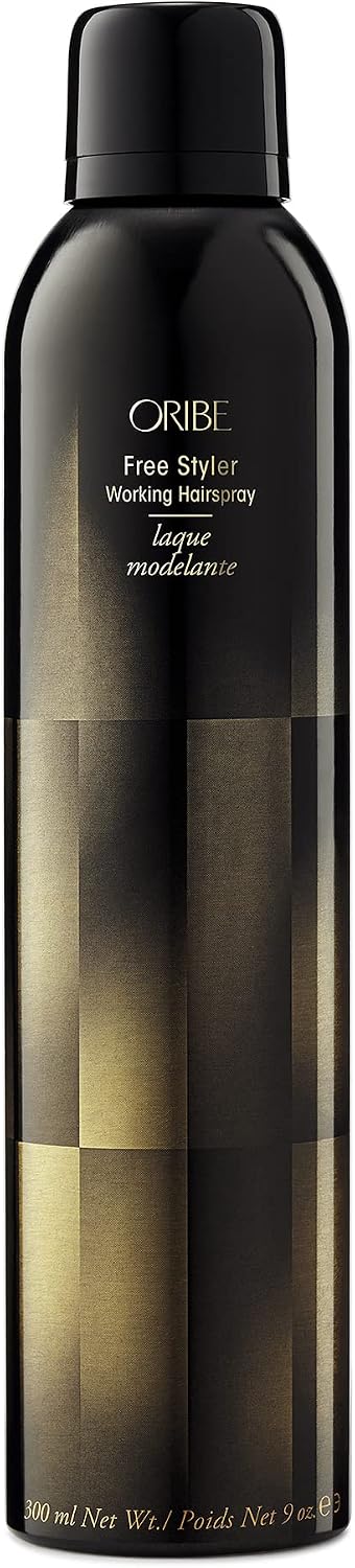 Oribe Free Styler Working Hair Spray, 300ml