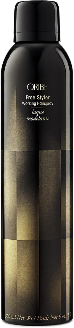 Oribe Free Styler Working Hair Spray, 300ml