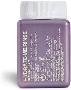 Kevin Murphy Hydrate Me Rinse Kakadu Plum Infused 1.4 OZ Mini Size