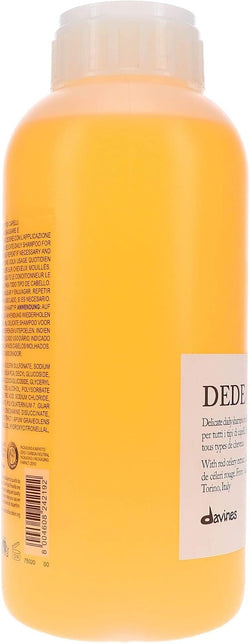DAVINES DEDE SHAMPOO 1L