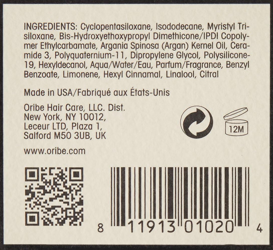 Oribe Royal Blowout Heat Styling Spray, 175ml