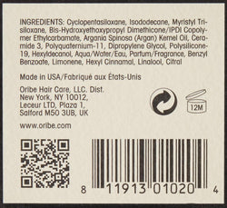 Oribe Royal Blowout Heat Styling Spray, 175ml