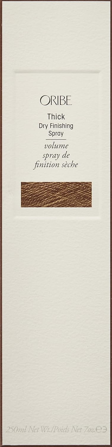 Oribe Thick Dry Finishing Spray, 250ml