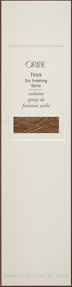 Oribe Thick Dry Finishing Spray, 250ml