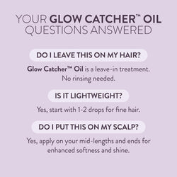Pureology Glow Catcher Hydrating Hair Oil 50 ml
