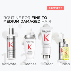 Kérastase Premiere Lumiere Oil – Professional Hair Care for Shine, Repair & Smoothness 30ml