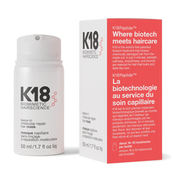 K18 Leave-In Molecular Repair Hair Mask 5 ml